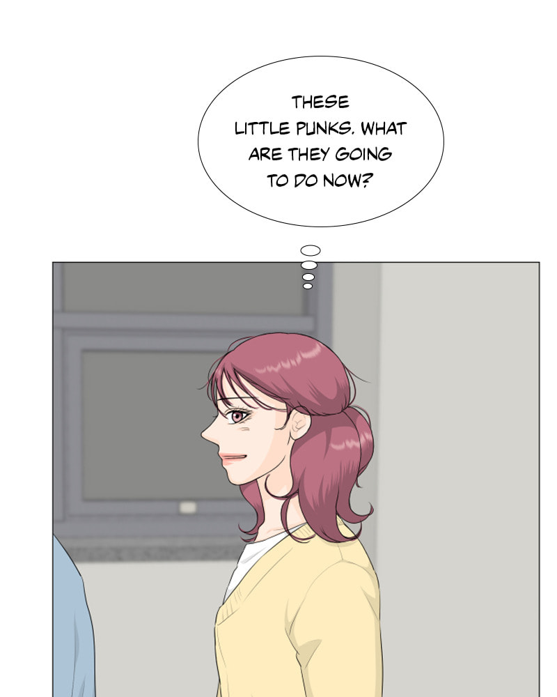 Half-Ghost Chapter 103 page 64 - 