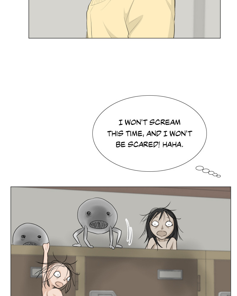 Half-Ghost Chapter 103 page 66 - 