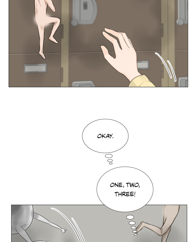 Half-Ghost Chapter 103 page 67 - 