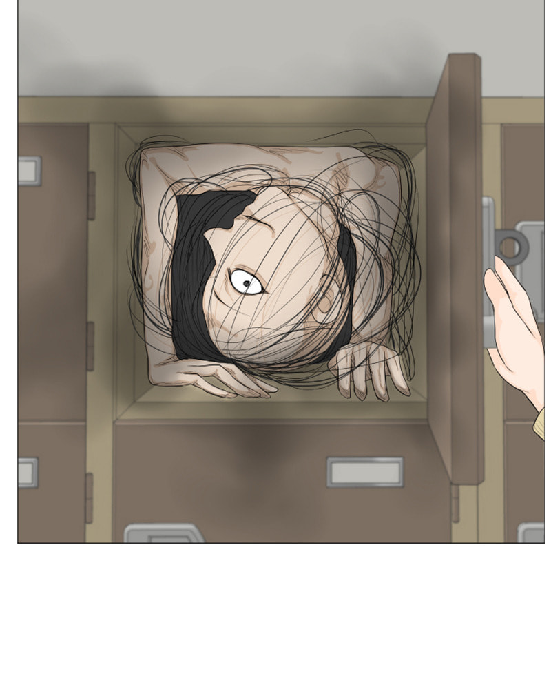 Half-Ghost Chapter 103 page 69 - 