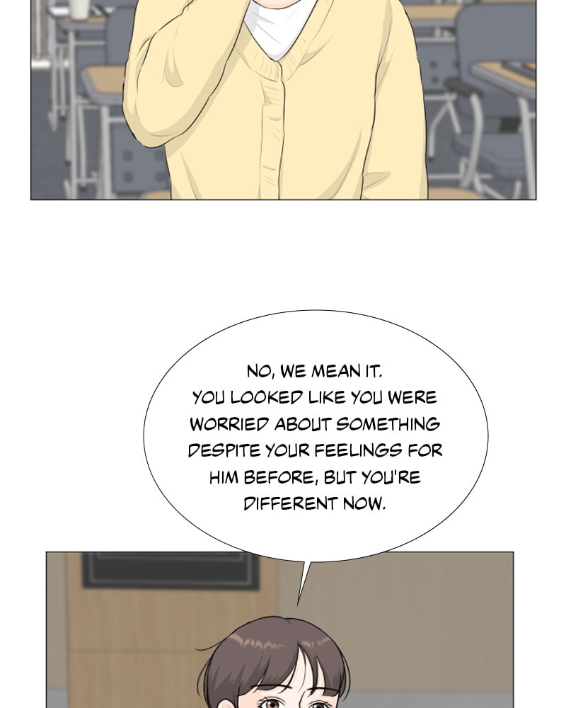 Half-Ghost Chapter 103 page 8 - 
