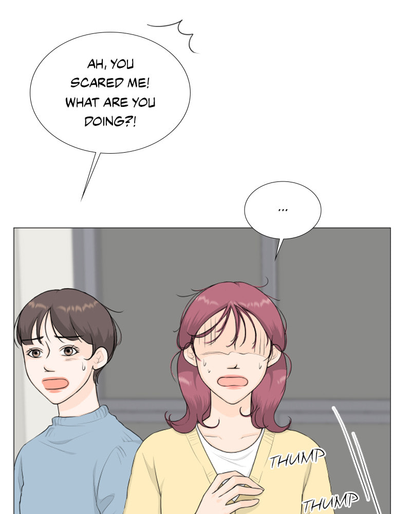 Half-Ghost Chapter 103 page 73 - 
