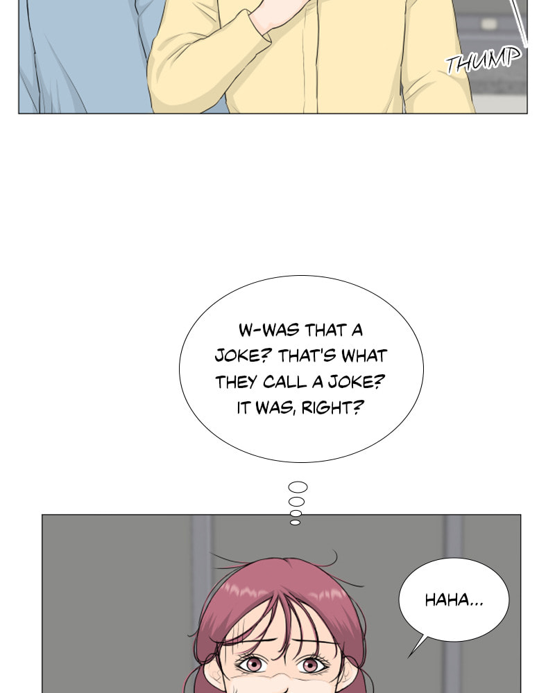 Half-Ghost Chapter 103 page 74 - 