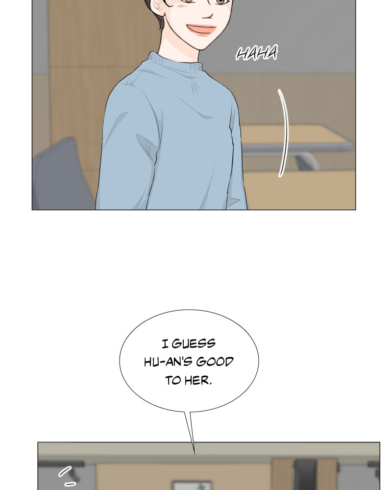 Half-Ghost Chapter 103 page 9 - 