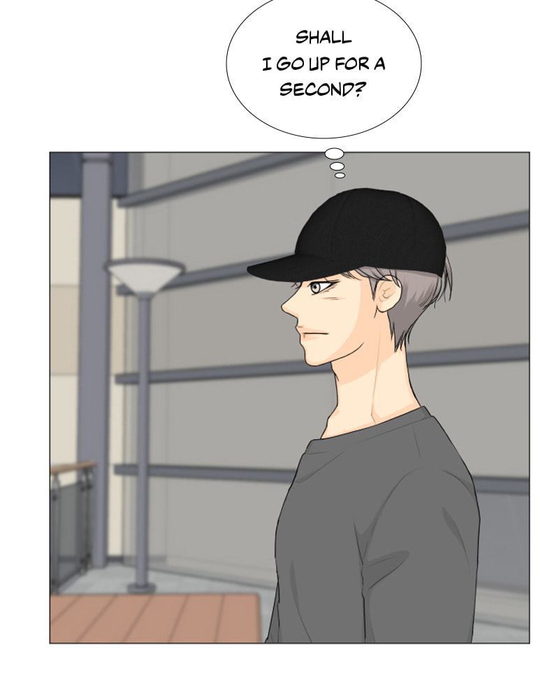Half-Ghost Chapter 103 page 86 - 