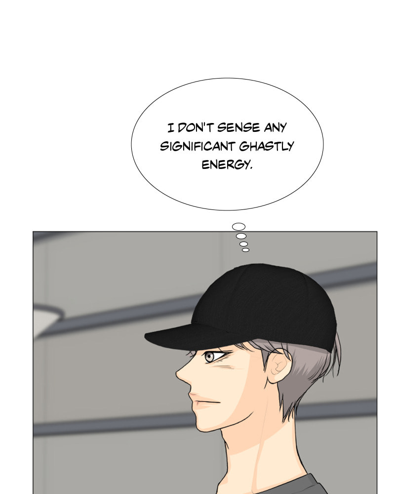 Half-Ghost Chapter 103 page 87 - 