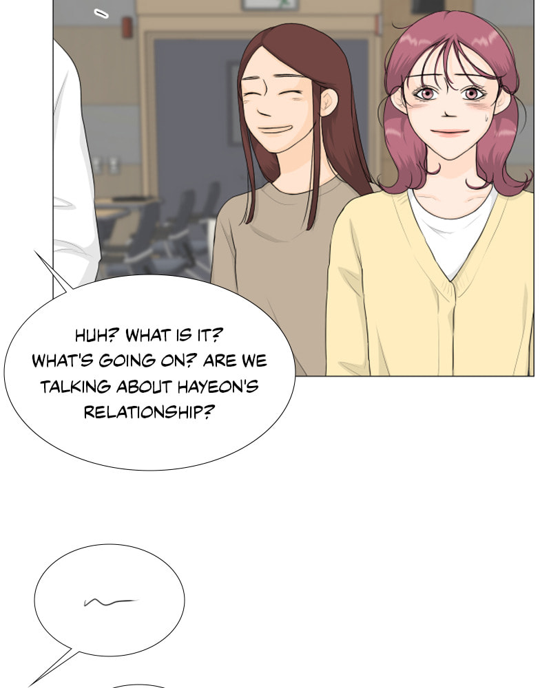 Half-Ghost Chapter 103 page 10 - 