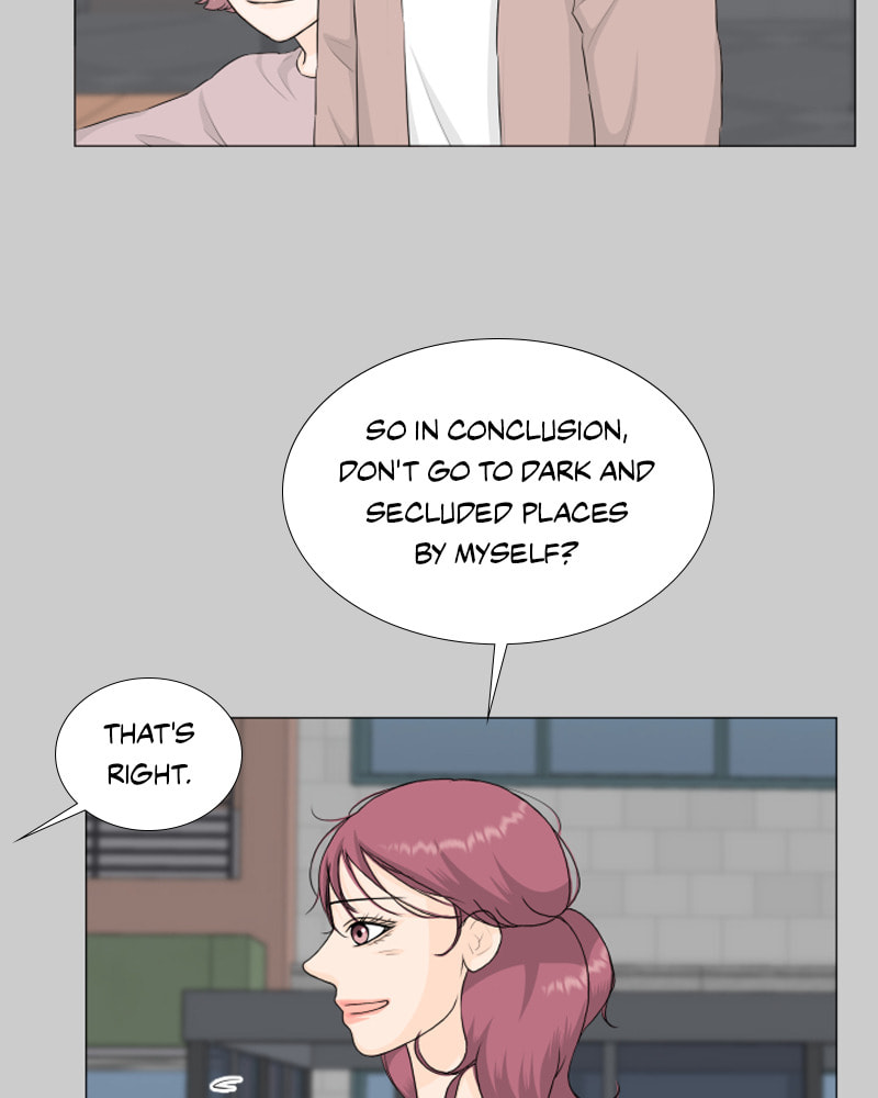 Half-Ghost Chapter 104 page 11 - 
