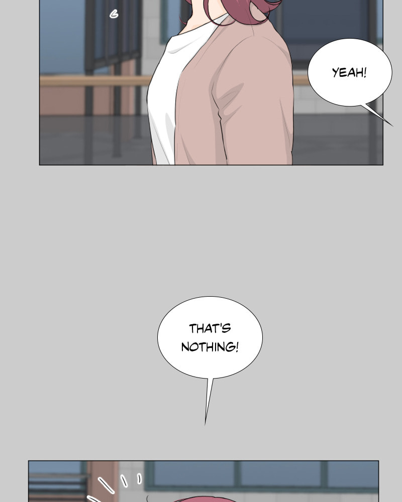 Half-Ghost Chapter 104 page 12 - 