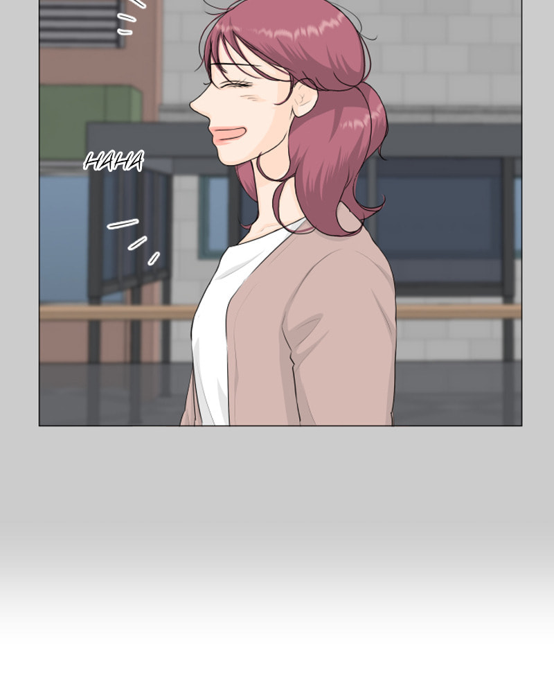 Half-Ghost Chapter 104 page 13 - 