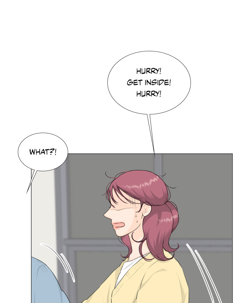 Half-Ghost Chapter 104 page 14 - 