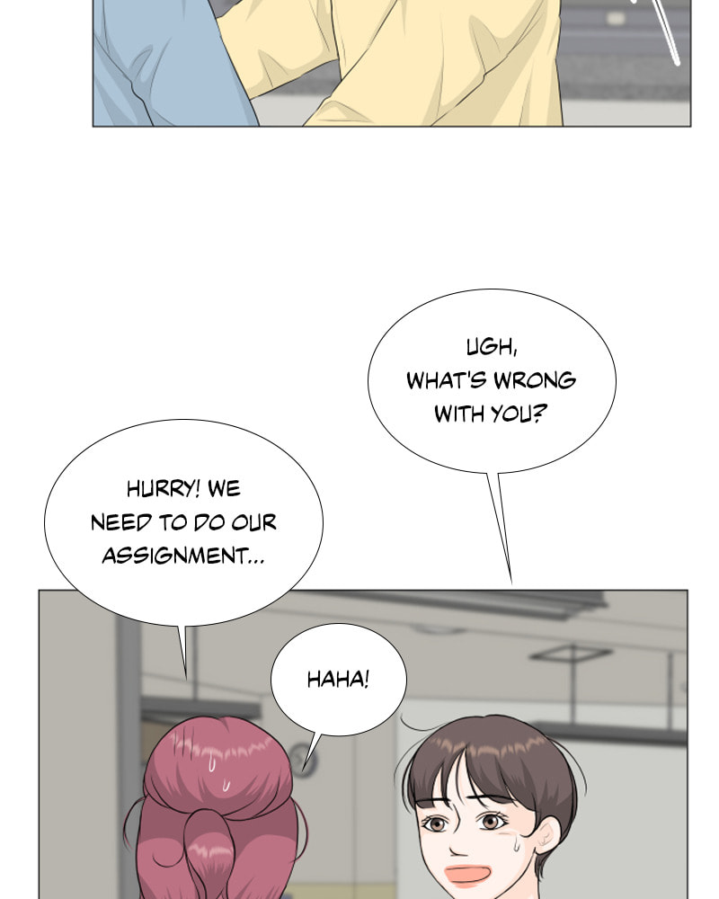 Half-Ghost Chapter 104 page 15 - 
