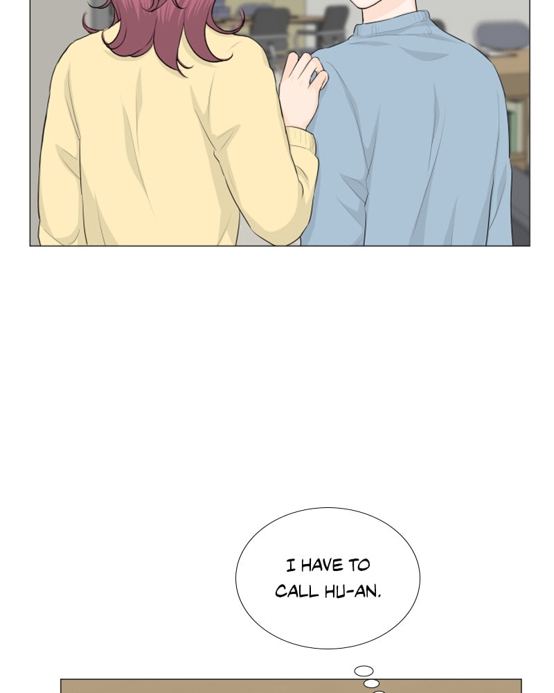 Half-Ghost Chapter 104 page 16 - 
