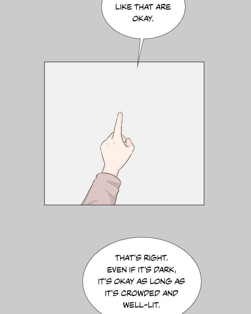 Half-Ghost Chapter 104 page 3 - 