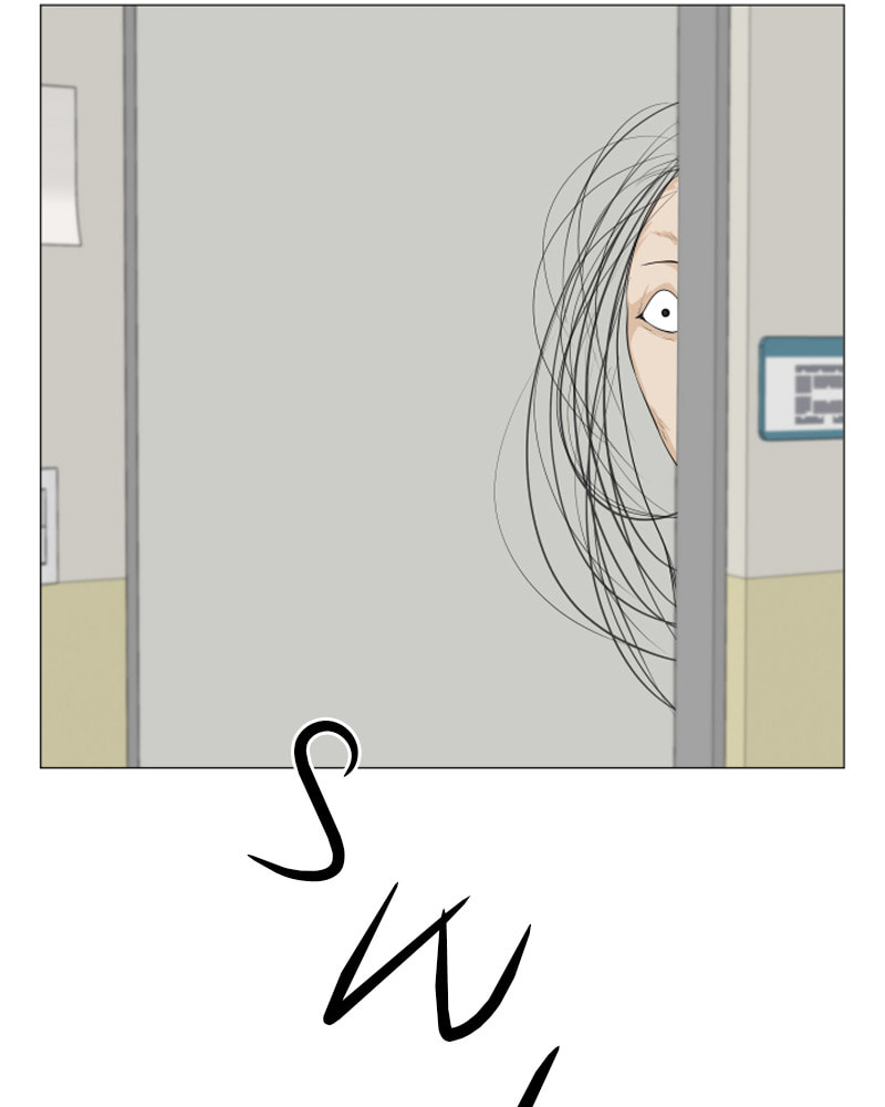 Half-Ghost Chapter 104 page 22 - 