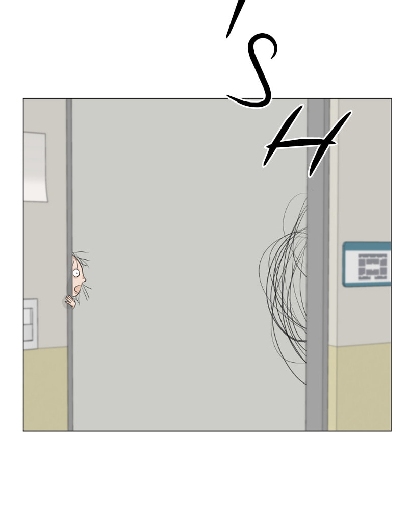 Half-Ghost Chapter 104 page 23 - 