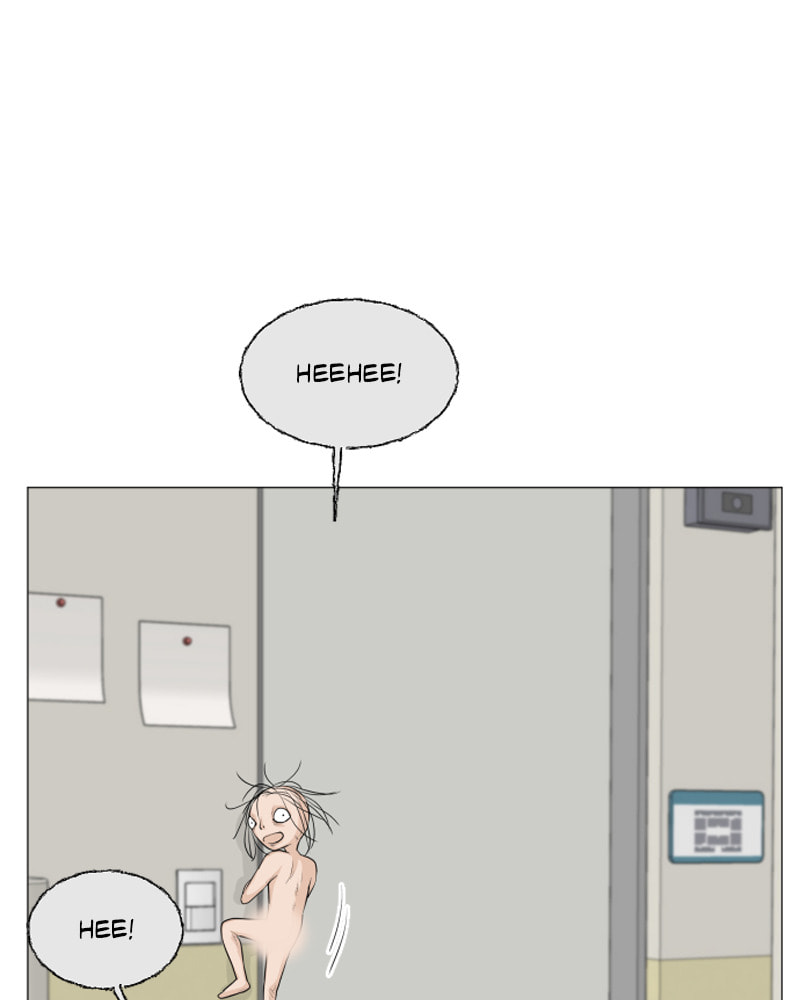 Half-Ghost Chapter 104 page 24 - 