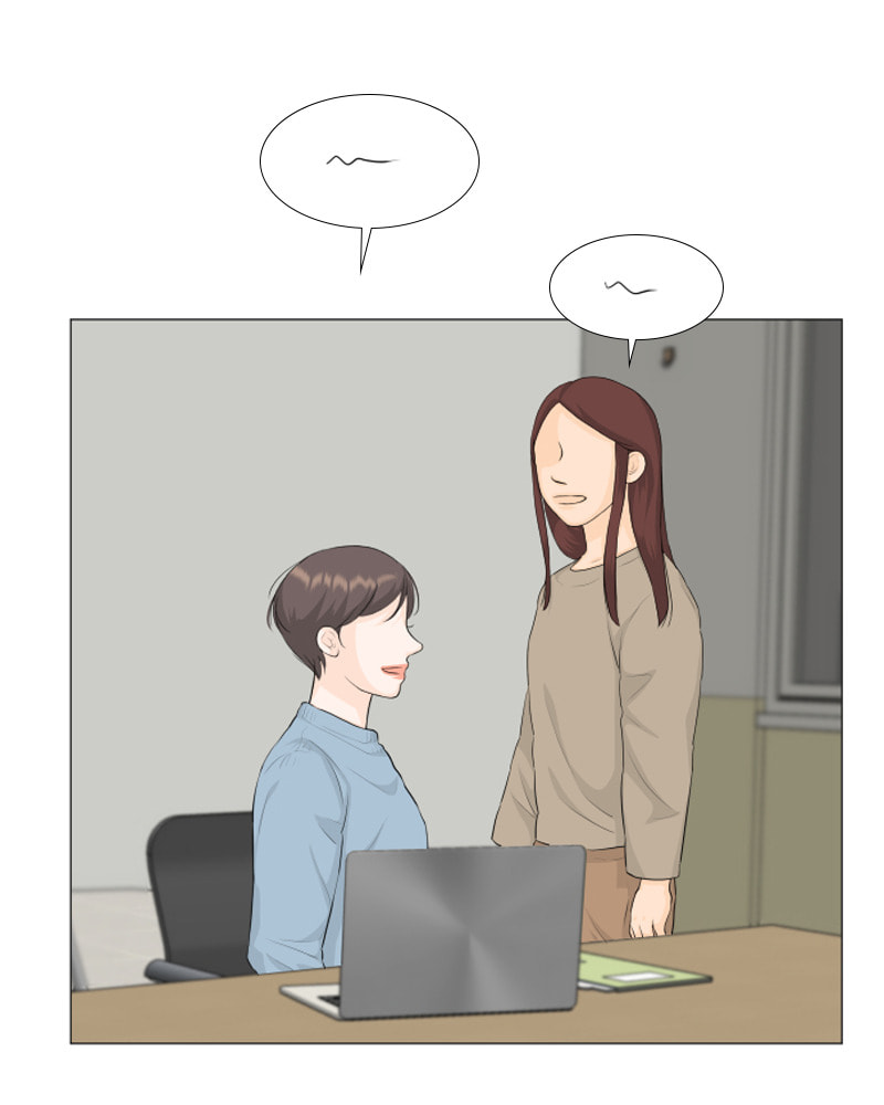 Half-Ghost Chapter 104 page 27 - 