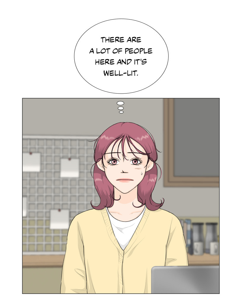 Half-Ghost Chapter 104 page 28 - 