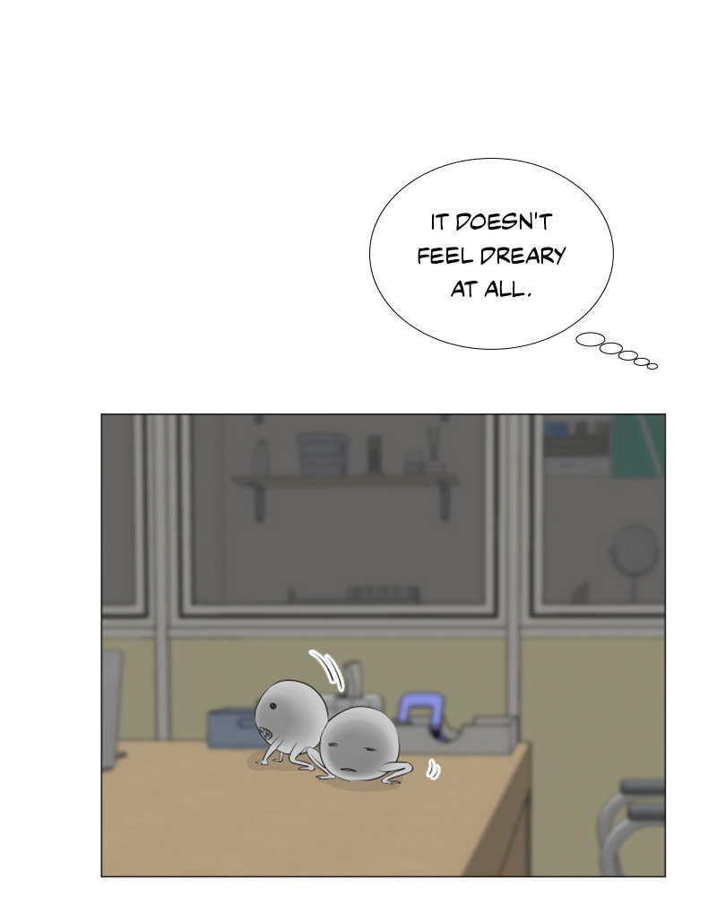 Half-Ghost Chapter 104 page 29 - 