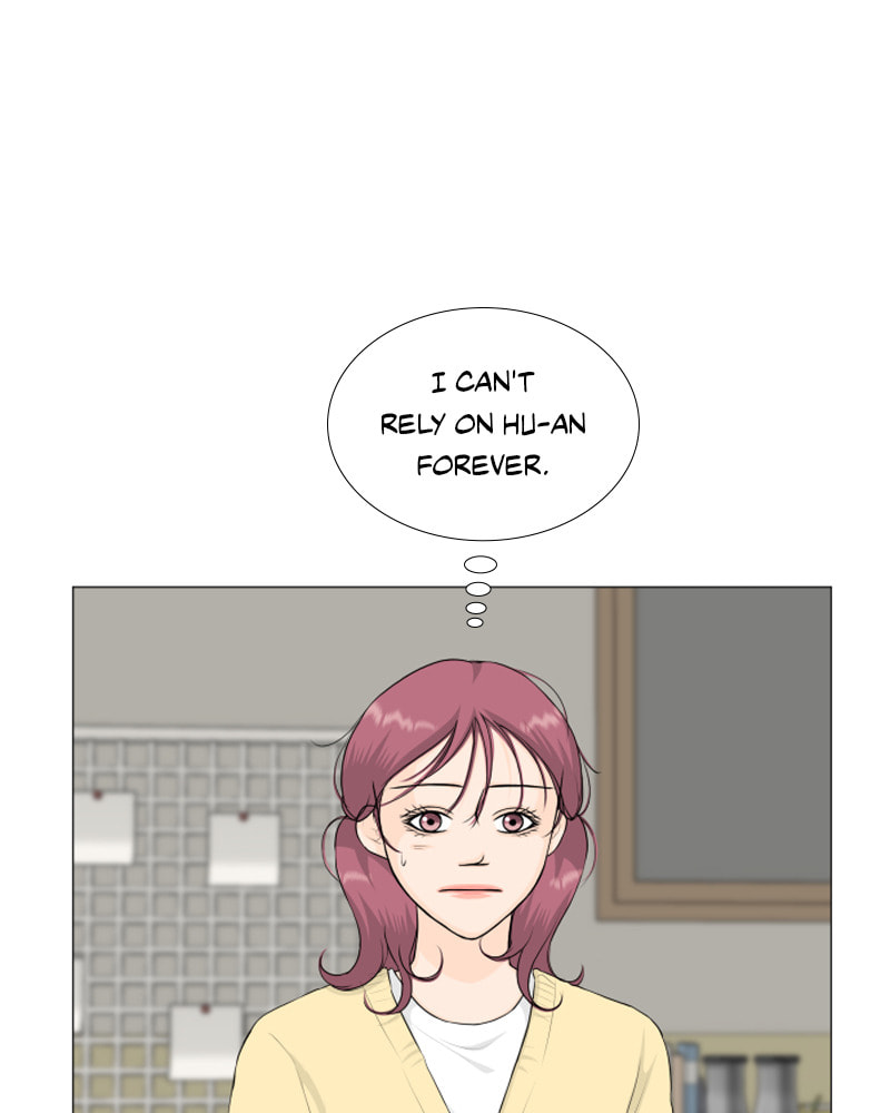 Half-Ghost Chapter 104 page 30 - 