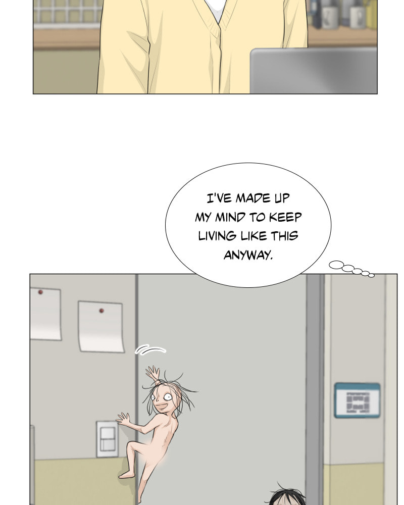 Half-Ghost Chapter 104 page 31 - 