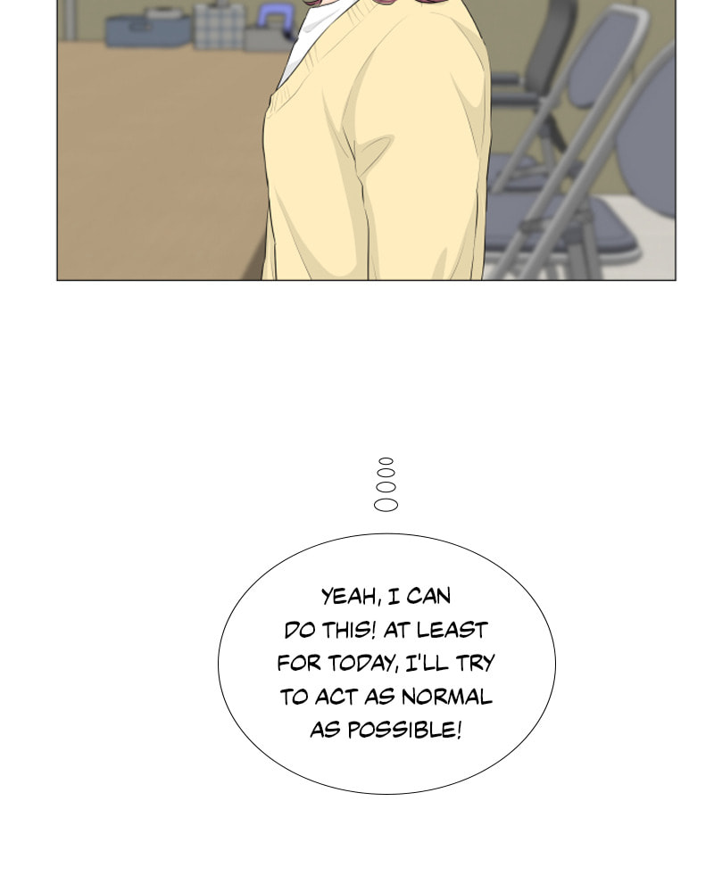 Half-Ghost Chapter 104 page 33 - 