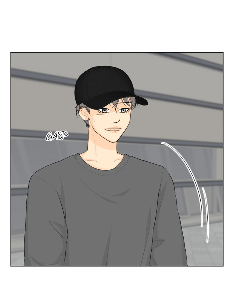Half-Ghost Chapter 104 page 36 - 