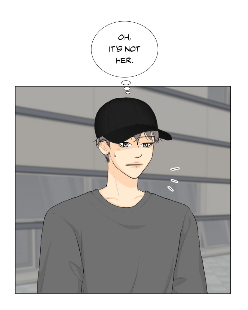 Half-Ghost Chapter 104 page 37 - 