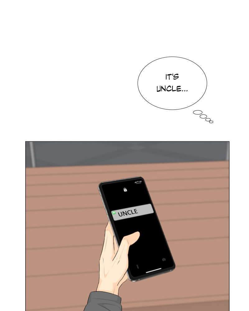 Half-Ghost Chapter 104 page 39 - 