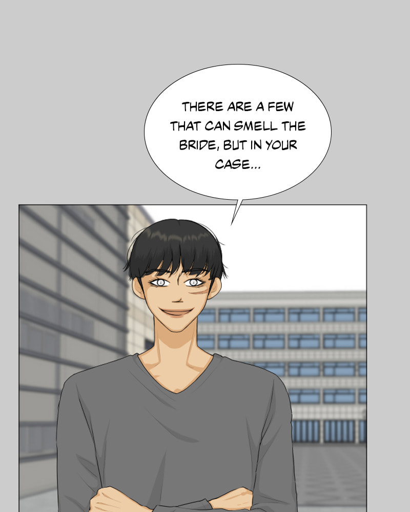 Half-Ghost Chapter 104 page 5 - 