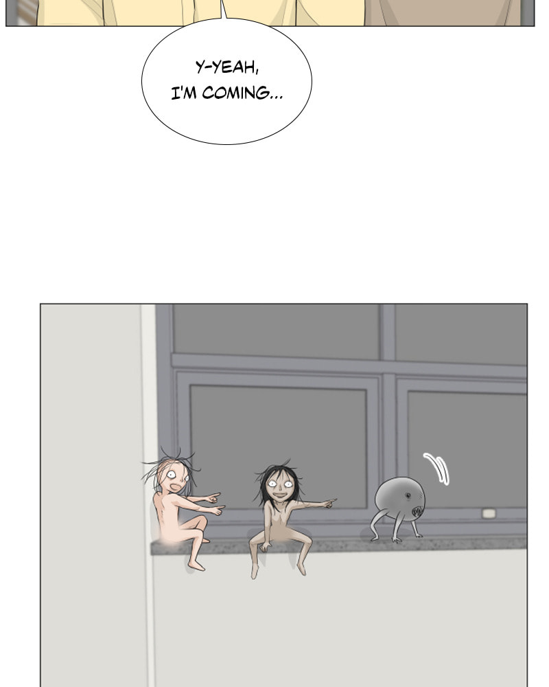 Half-Ghost Chapter 104 page 44 - 