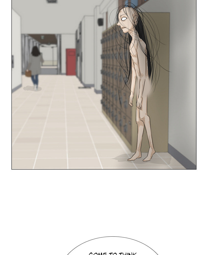 Half-Ghost Chapter 104 page 47 - 