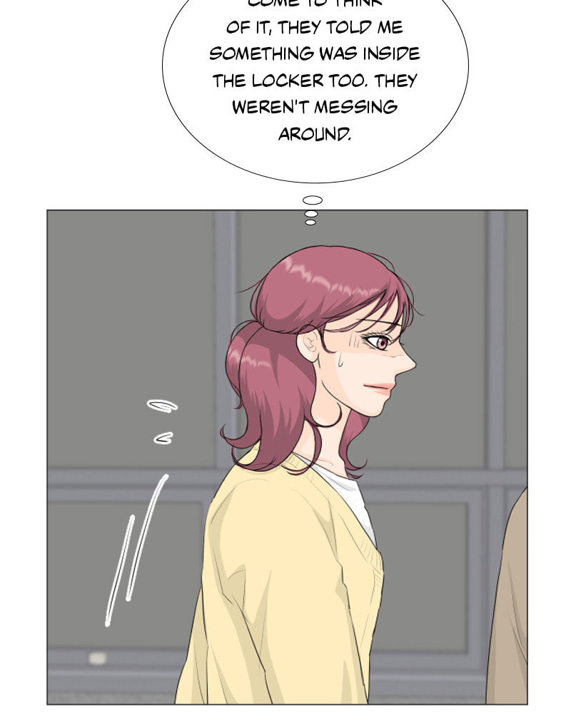Half-Ghost Chapter 104 page 48 - 