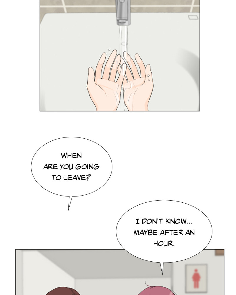 Half-Ghost Chapter 104 page 50 - 