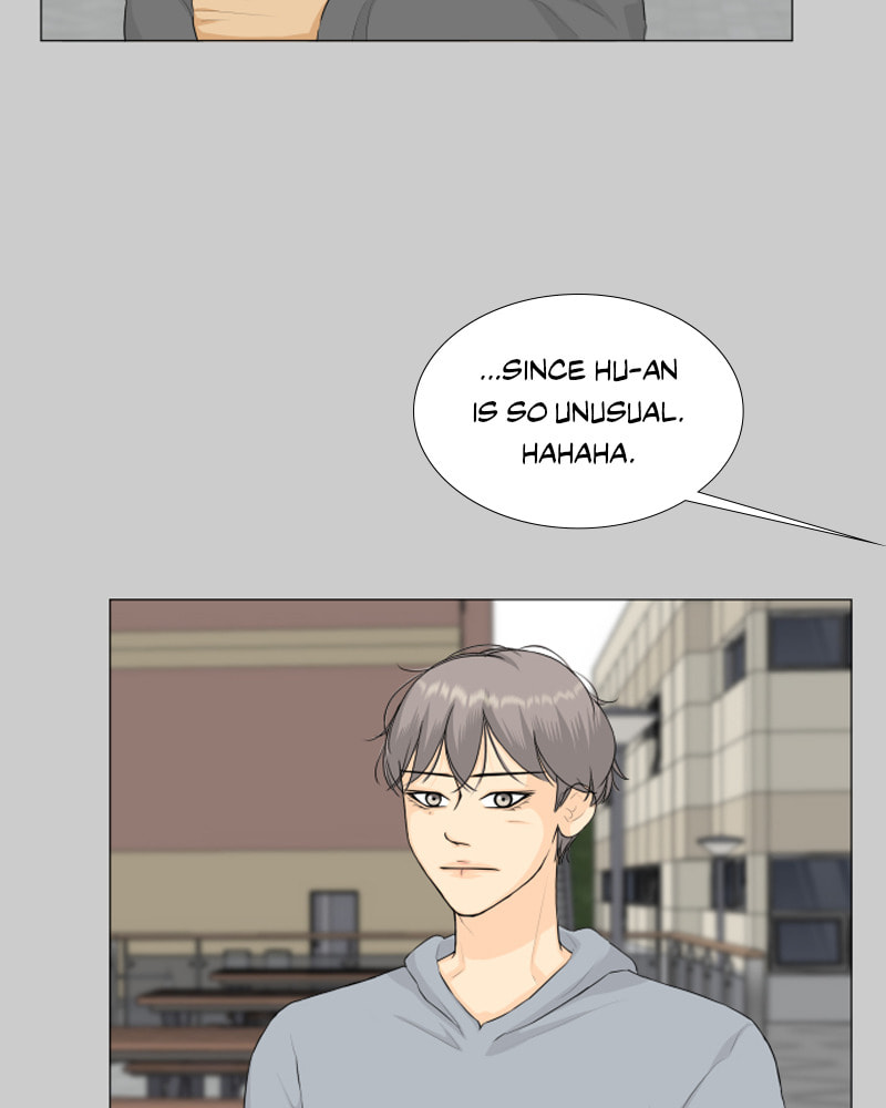 Half-Ghost Chapter 104 page 6 - 