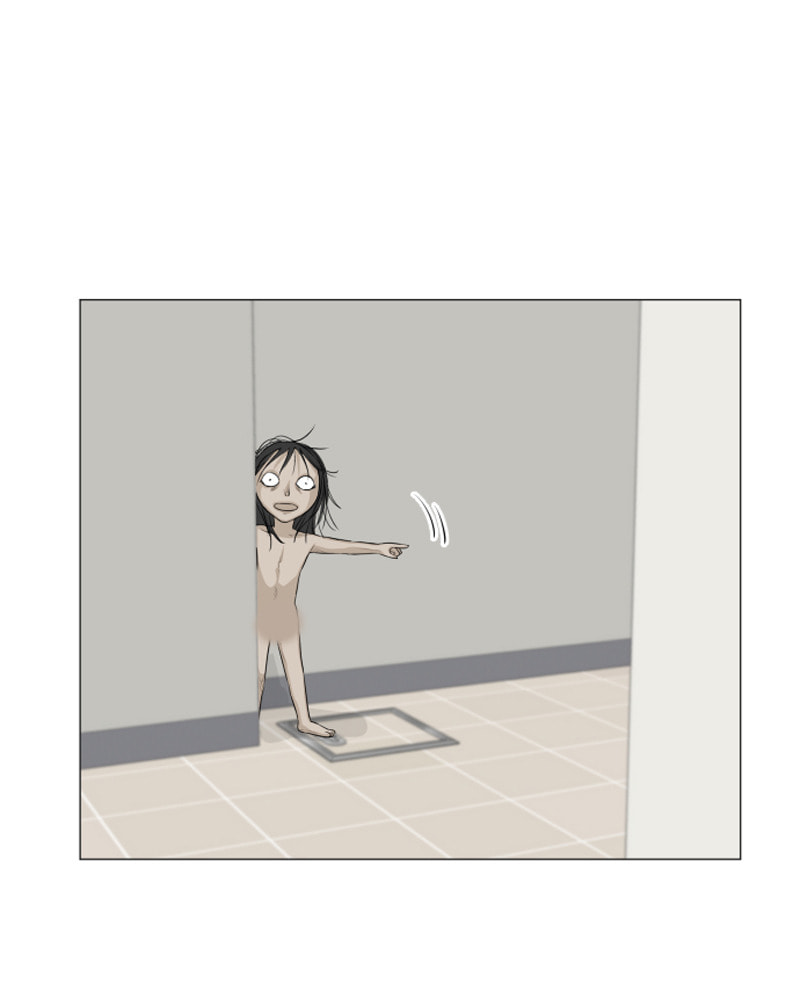Half-Ghost Chapter 104 page 52 - 