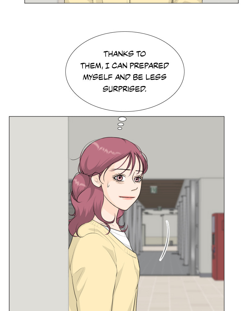 Half-Ghost Chapter 104 page 54 - 