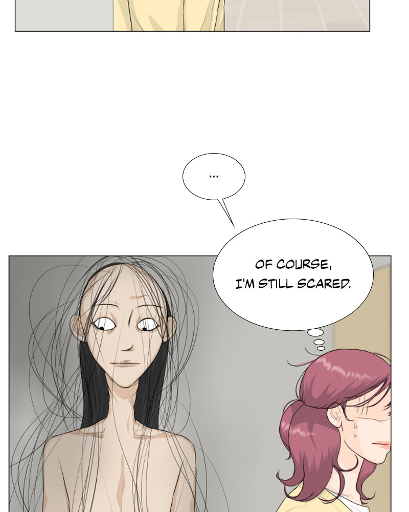 Half-Ghost Chapter 104 page 55 - 