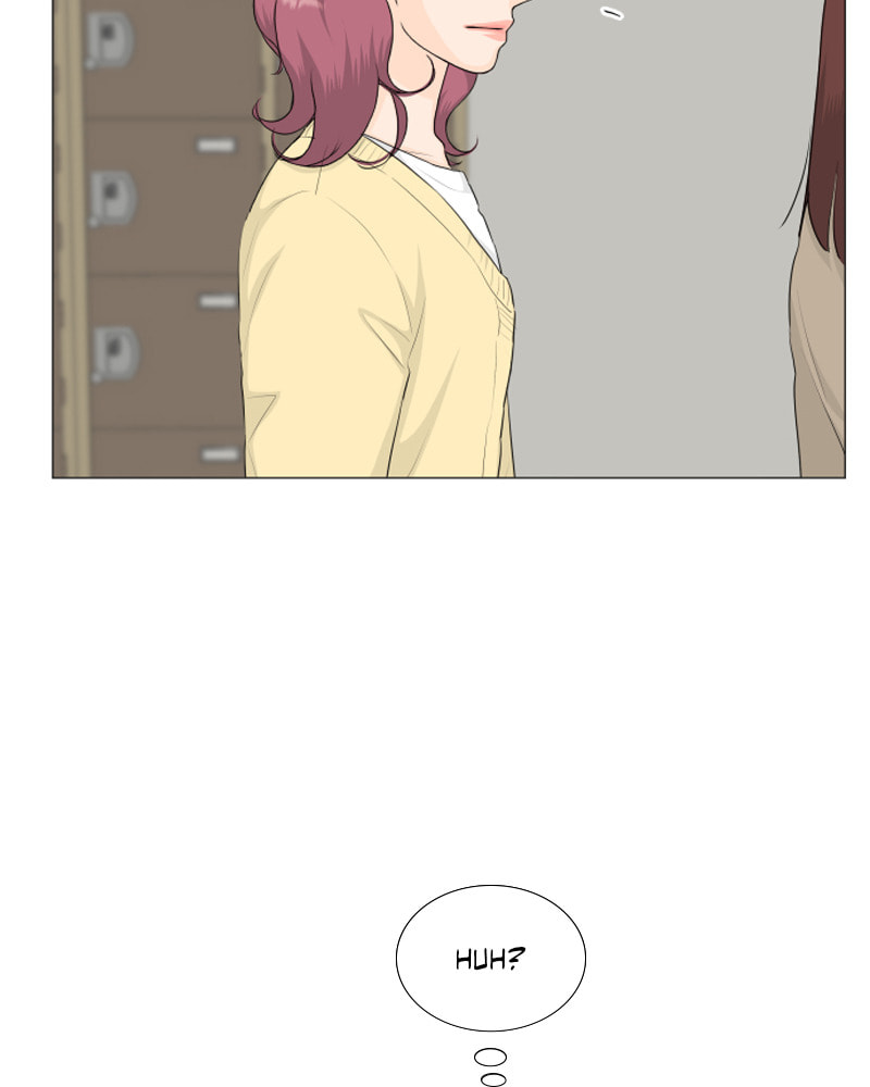 Half-Ghost Chapter 104 page 57 - 