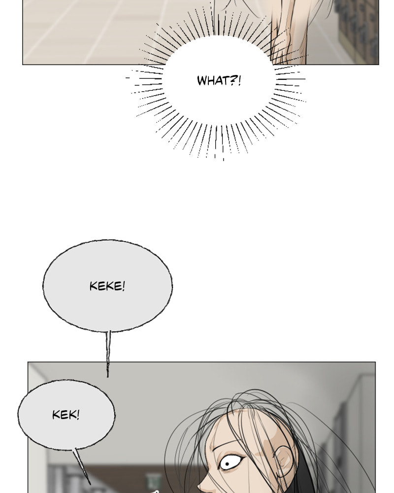 Half-Ghost Chapter 104 page 60 - 