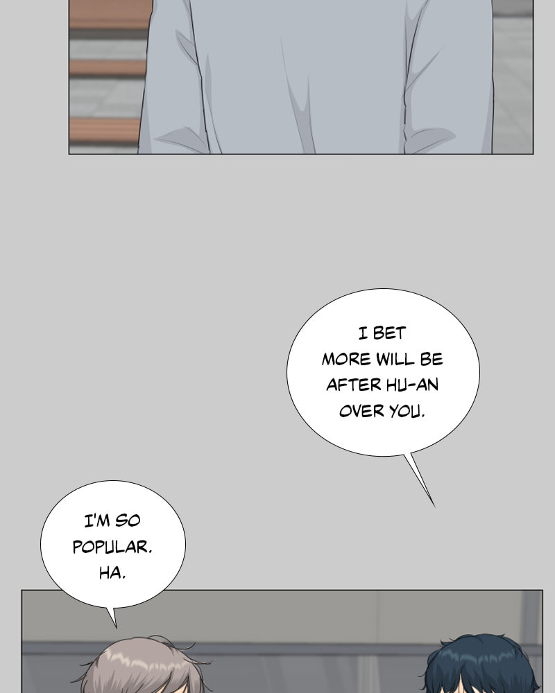 Half-Ghost Chapter 104 page 7 - 