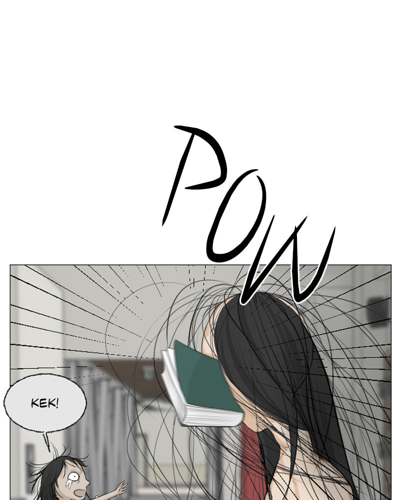 Half-Ghost Chapter 104 page 63 - 