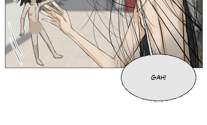 Half-Ghost Chapter 104 page 64 - 