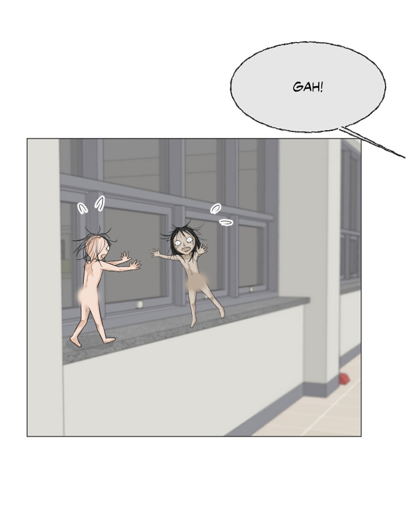 Half-Ghost Chapter 104 page 65 - 