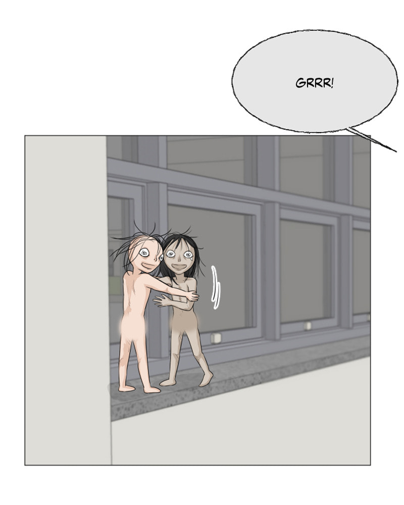 Half-Ghost Chapter 104 page 66 - 