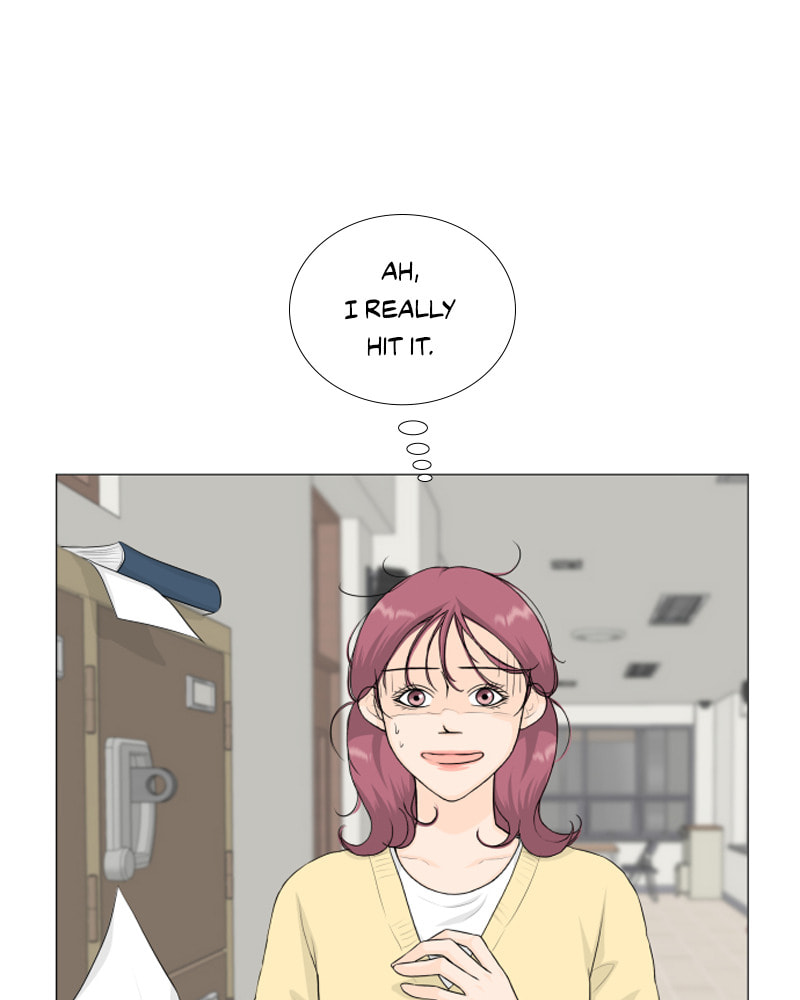Half-Ghost Chapter 104 page 67 - 