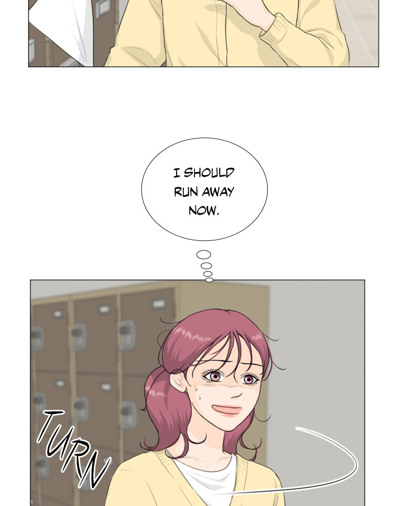 Half-Ghost Chapter 104 page 68 - 