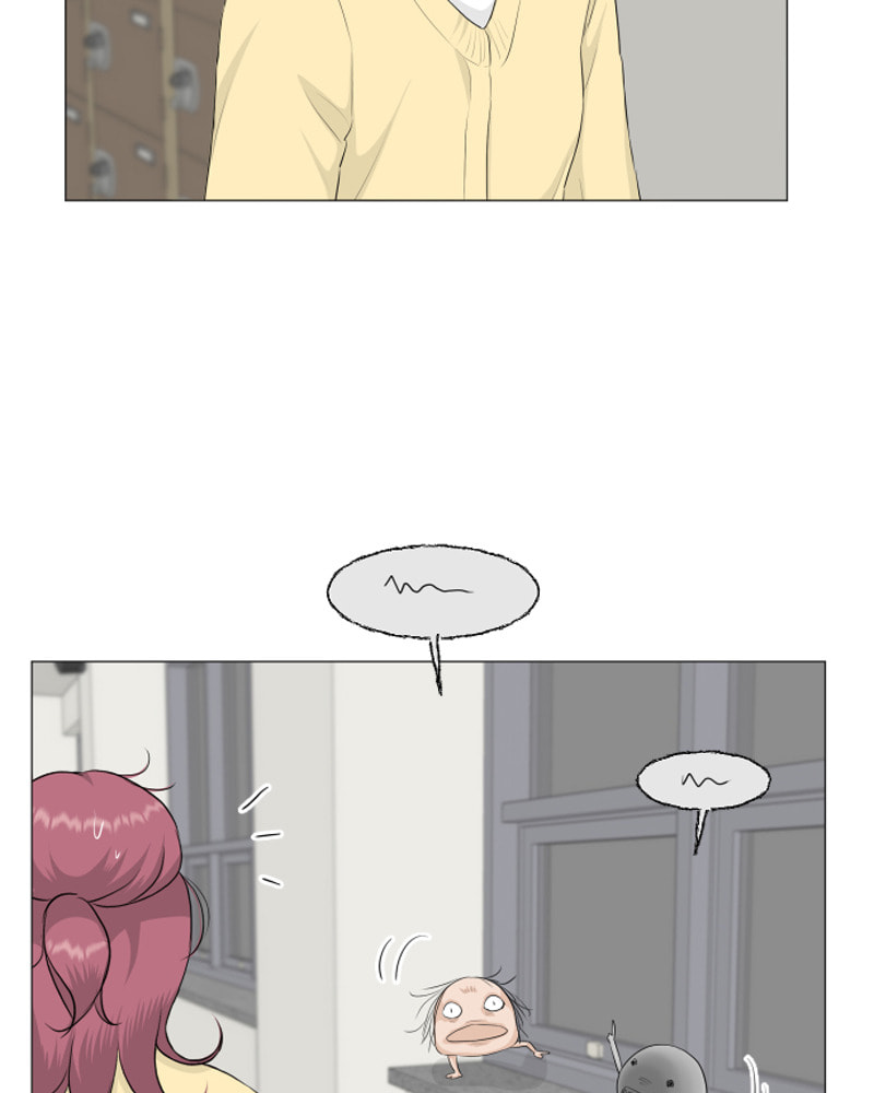 Half-Ghost Chapter 104 page 69 - 