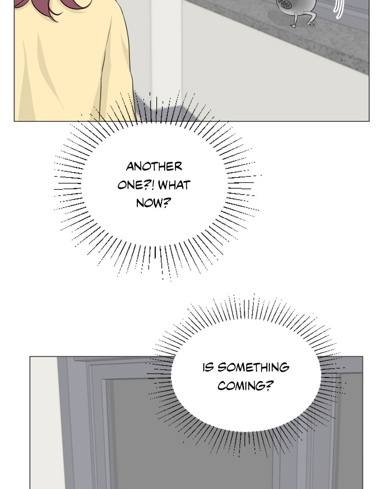Half-Ghost Chapter 104 page 70 - 